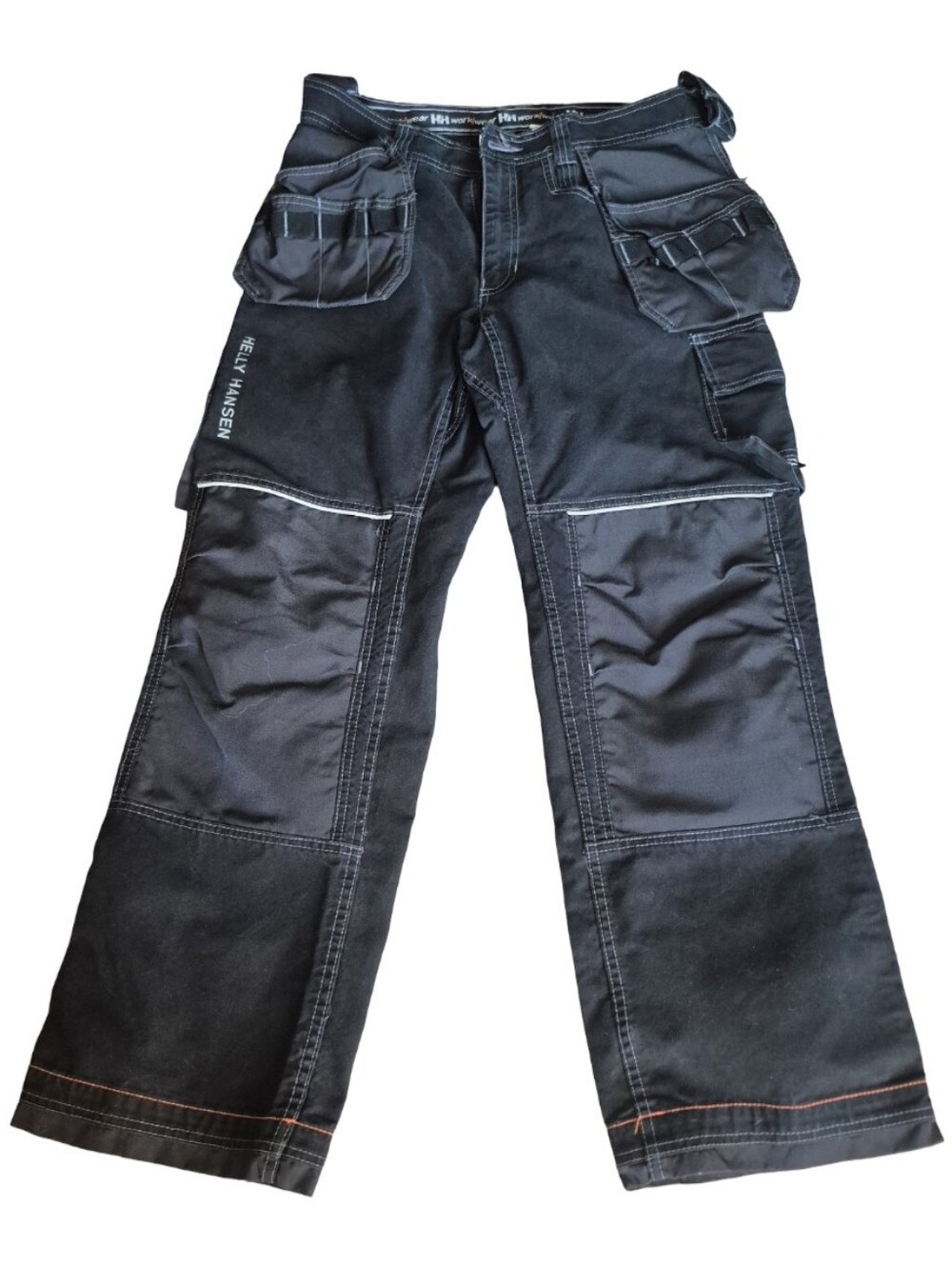 Helly Hansen Mens Workwear Pants Size 34/32